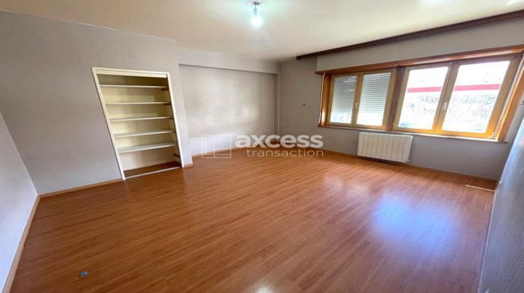 Ma-Cabane - Vente Appartement Niederhaslach, 80 m²