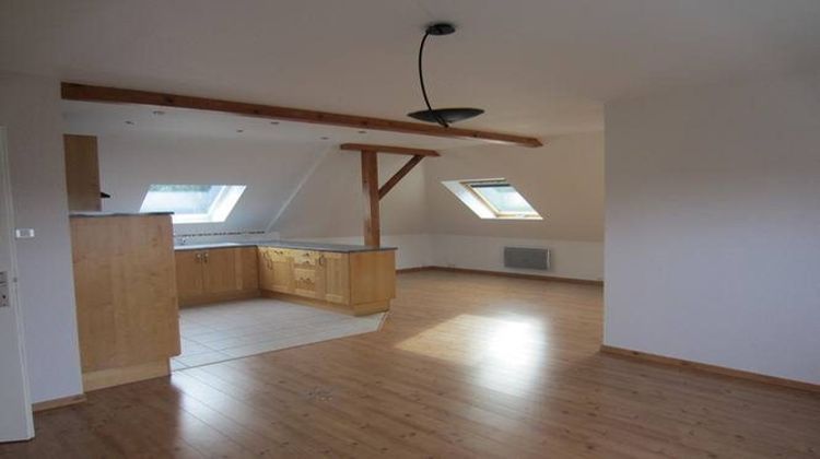 Ma-Cabane - Vente Appartement Niederhausbergen, 64 m²