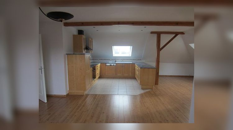 Ma-Cabane - Vente Appartement Niederhausbergen, 64 m²