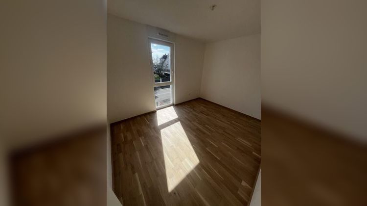 Ma-Cabane - Vente Appartement NIEDERHAUSBERGEN, 79 m²