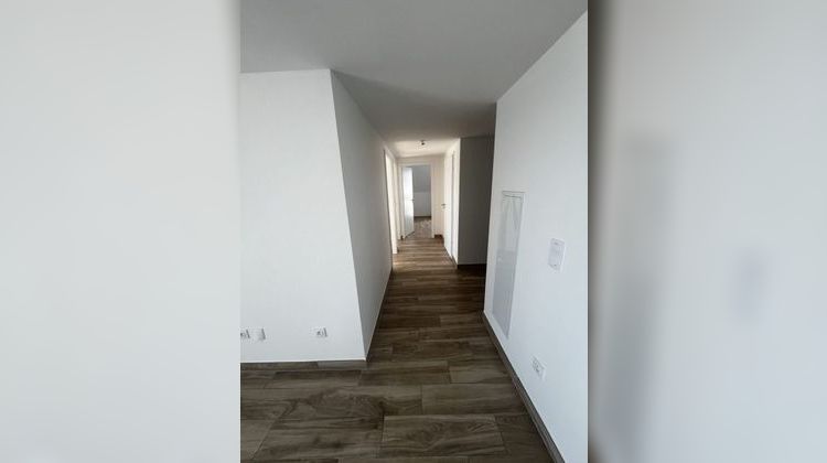 Ma-Cabane - Vente Appartement NIEDERHAUSBERGEN, 81 m²