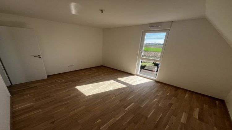 Ma-Cabane - Vente Appartement NIEDERHAUSBERGEN, 81 m²