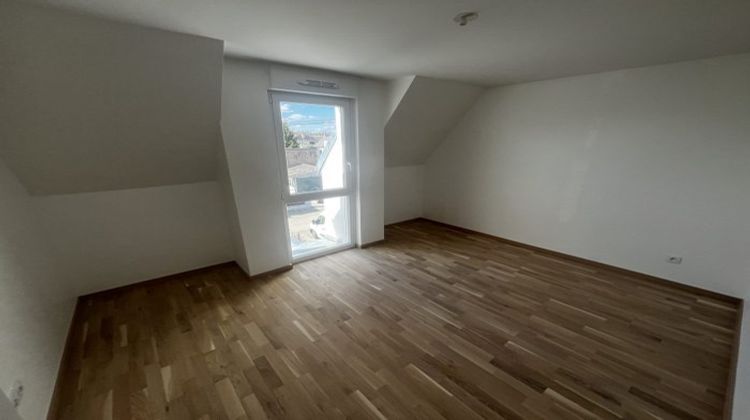 Ma-Cabane - Vente Appartement NIEDERHAUSBERGEN, 81 m²