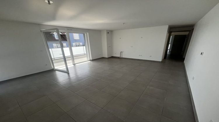 Ma-Cabane - Vente Appartement NIEDERHAUSBERGEN, 79 m²