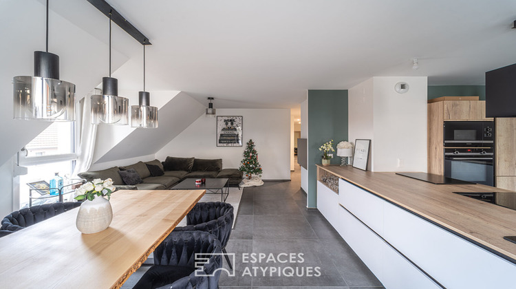 Ma-Cabane - Vente Appartement NIEDERHAUSBERGEN, 74 m²