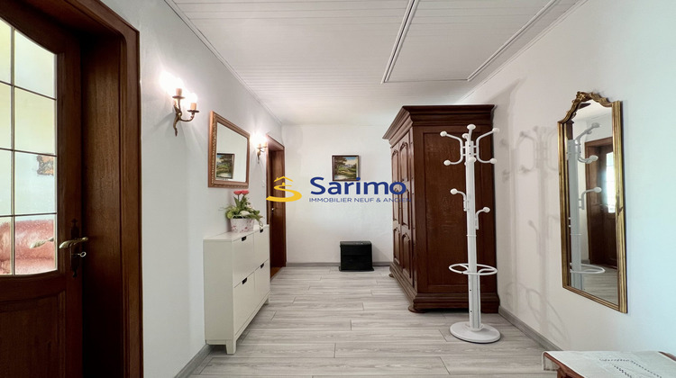 Ma-Cabane - Vente Appartement Niederhausbergen, 85 m²