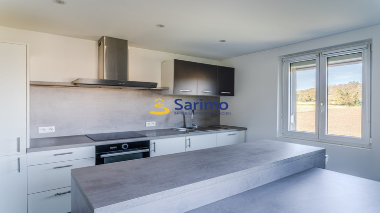 Ma-Cabane - Vente Appartement Niederhausbergen, 85 m²