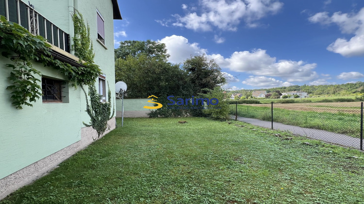 Ma-Cabane - Vente Appartement Niederhausbergen, 86 m²