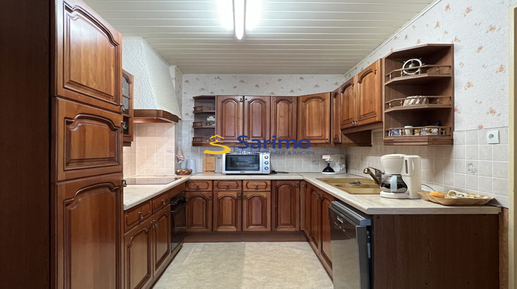 Ma-Cabane - Vente Appartement Niederhausbergen, 86 m²