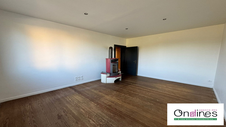 Ma-Cabane - Vente Appartement Niederhausbergen, 70 m²