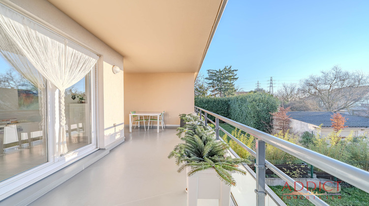 Ma-Cabane - Vente Appartement Niederhausbergen, 88 m²