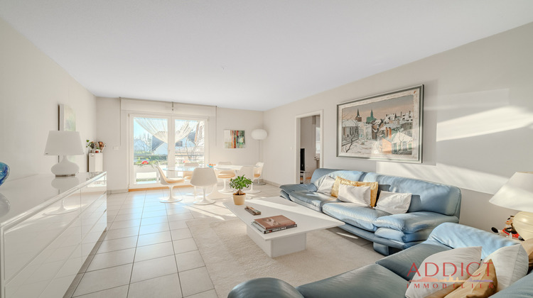 Ma-Cabane - Vente Appartement Niederhausbergen, 88 m²