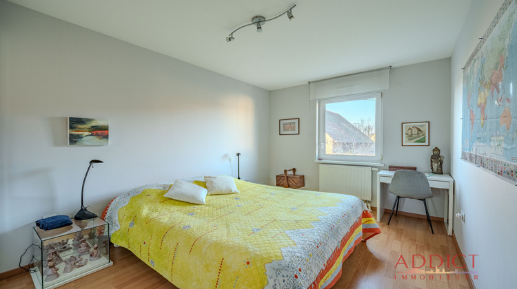 Ma-Cabane - Vente Appartement Niederhausbergen, 88 m²