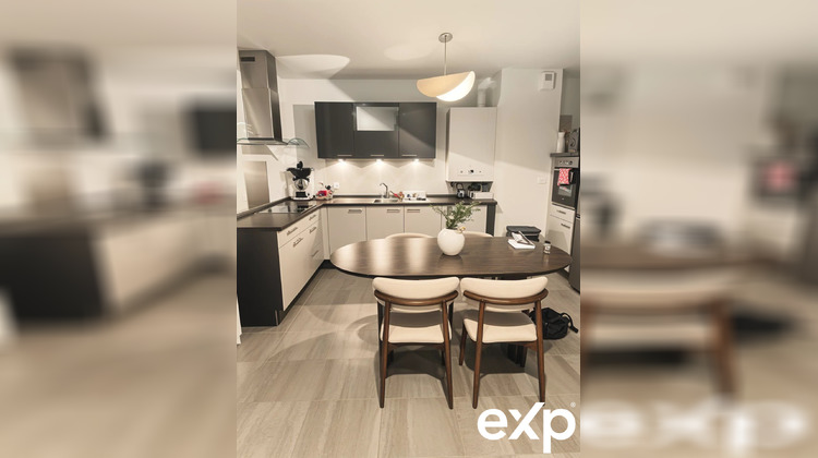 Ma-Cabane - Vente Appartement Niederhausbergen, 68 m²