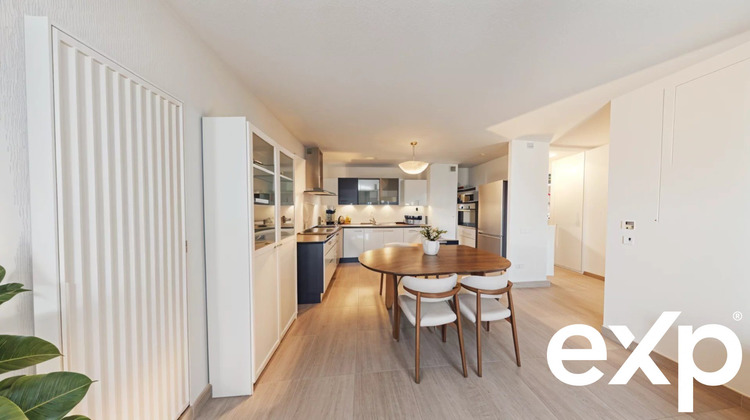 Ma-Cabane - Vente Appartement Niederhausbergen, 68 m²