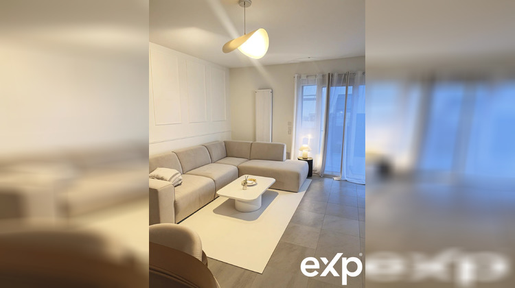 Ma-Cabane - Vente Appartement Niederhausbergen, 68 m²