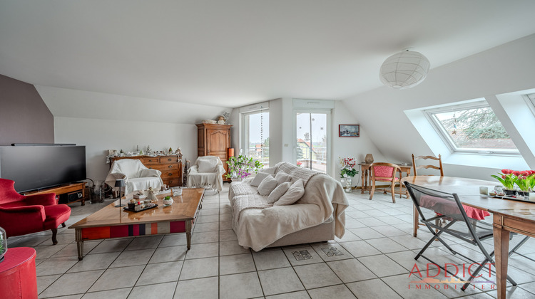 Ma-Cabane - Vente Appartement Niederhausbergen, 105 m²