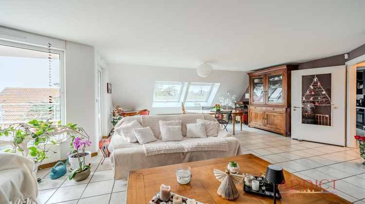 Ma-Cabane - Vente Appartement Niederhausbergen, 105 m²