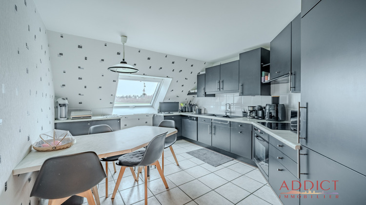 Ma-Cabane - Vente Appartement Niederhausbergen, 105 m²