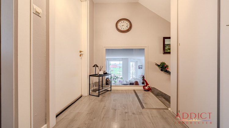 Ma-Cabane - Vente Appartement Niederhausbergen, 105 m²