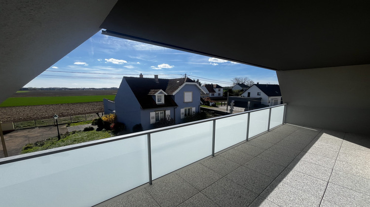 Ma-Cabane - Vente Appartement NIEDERHAUSBERGEN, 80 m²