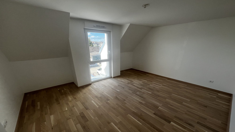 Ma-Cabane - Vente Appartement NIEDERHAUSBERGEN, 80 m²