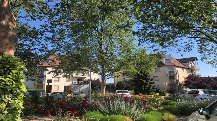 Ma-Cabane - Vente Appartement Niederhausbergen, 69 m²