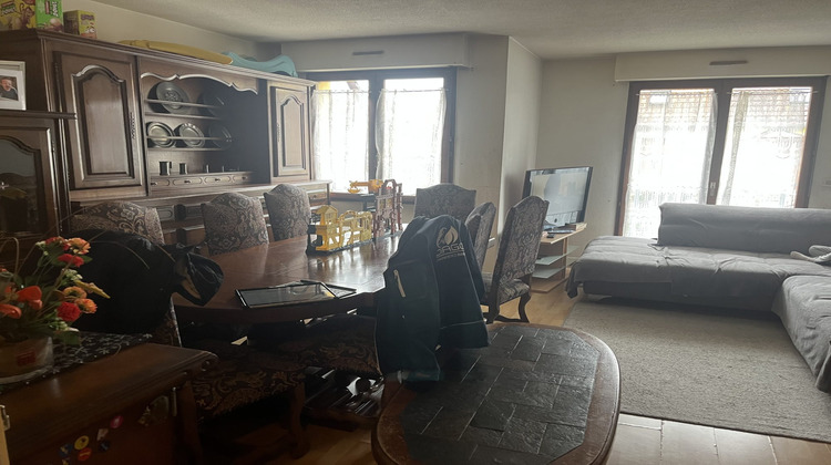 Ma-Cabane - Vente Appartement Niederhausbergen, 69 m²