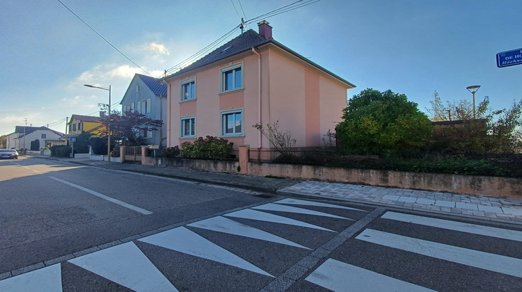 Ma-Cabane - Vente Appartement Niederhausbergen, 70 m²