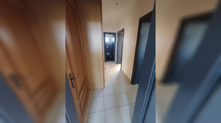 Ma-Cabane - Vente Appartement Niederhausbergen, 70 m²