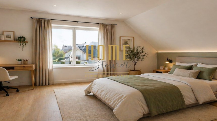 Ma-Cabane - Vente Appartement Niederhausbergen, 51 m²
