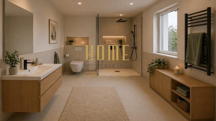 Ma-Cabane - Vente Appartement Niederhausbergen, 51 m²
