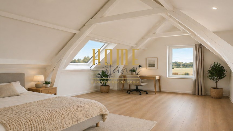 Ma-Cabane - Vente Appartement Niederhausbergen, 102 m²