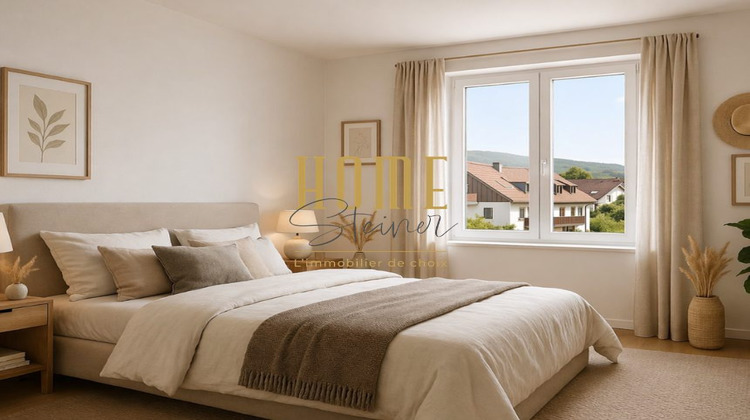 Ma-Cabane - Vente Appartement Niederhausbergen, 102 m²