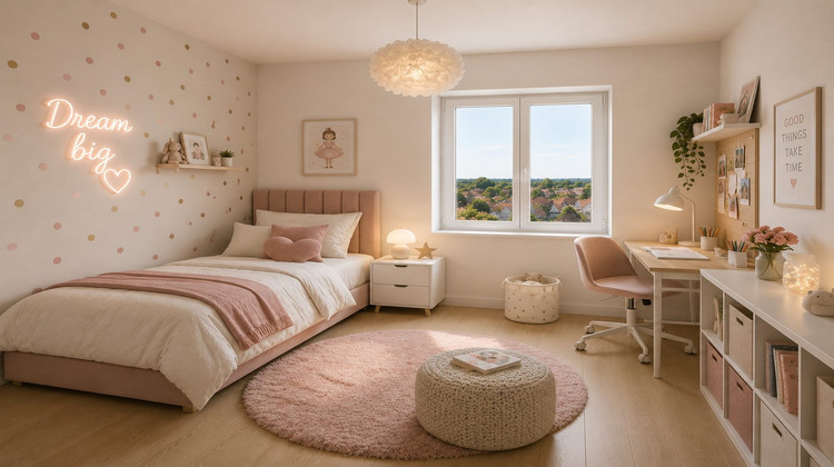 Ma-Cabane - Vente Appartement Niederhausbergen, 83 m²