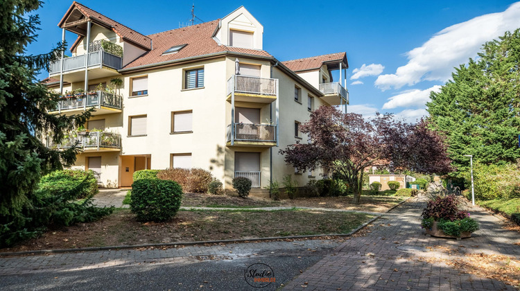Ma-Cabane - Vente Appartement Niederhausbergen, 78 m²