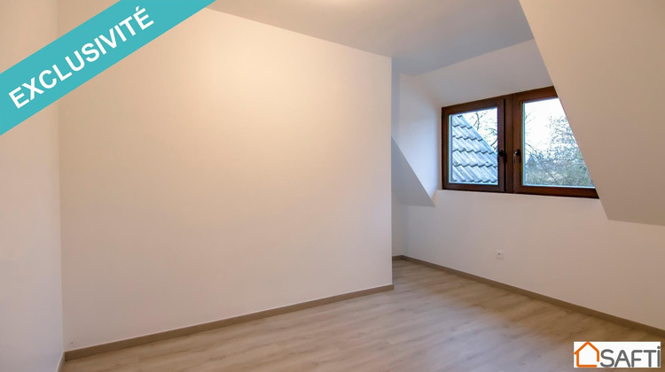 Ma-Cabane - Vente Appartement Niedernai, 81 m²