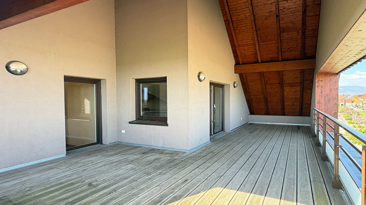 Ma-Cabane - Vente Appartement NIEDERNAI, 43 m²