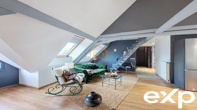 Ma-Cabane - Vente Appartement Niederschaeffolsheim, 108 m²