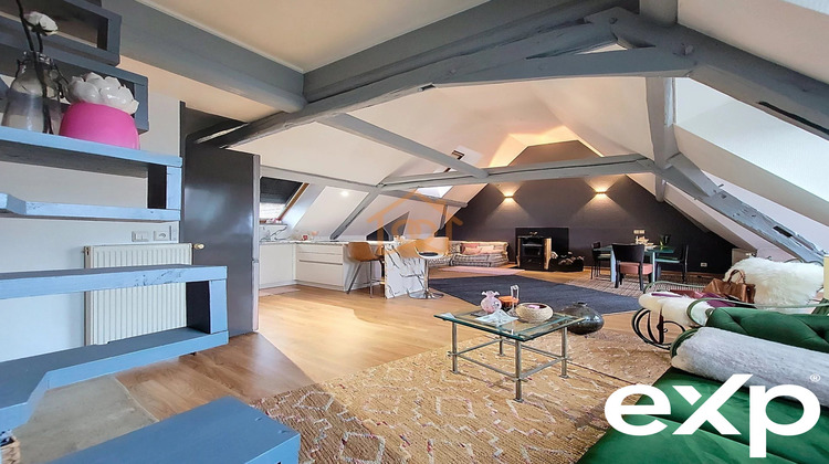 Ma-Cabane - Vente Appartement Niederschaeffolsheim, 108 m²