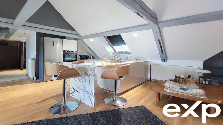 Ma-Cabane - Vente Appartement Niederschaeffolsheim, 108 m²