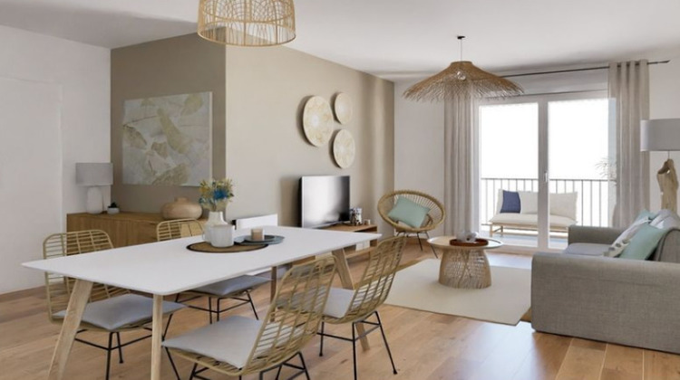 Ma-Cabane - Vente Appartement NIEUL-SUR-MER, 60 m²