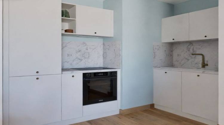 Ma-Cabane - Vente Appartement NIEUL-SUR-MER, 60 m²