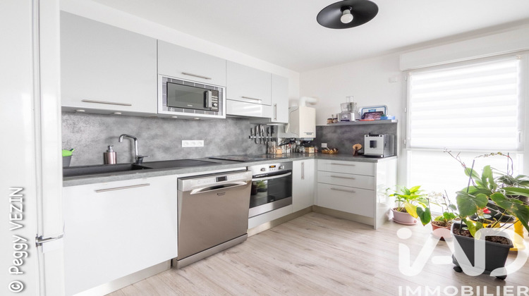 Ma-Cabane - Vente Appartement Nieul-sur-Mer, 63 m²