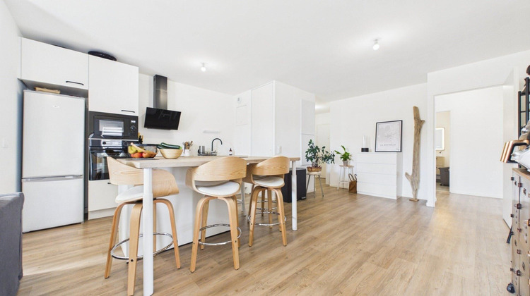 Ma-Cabane - Vente Appartement Nieul-sur-Mer, 86 m²