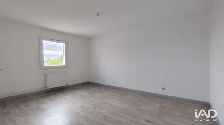 Ma-Cabane - Vente Appartement Nieul-sur-Mer, 43 m²