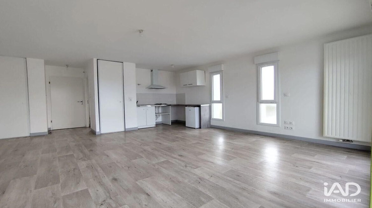 Ma-Cabane - Vente Appartement Nieul-sur-Mer, 43 m²
