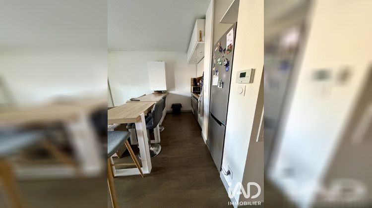 Ma-Cabane - Vente Appartement Nieul-sur-Mer, 43 m²