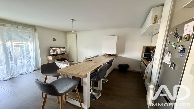 Ma-Cabane - Vente Appartement Nieul-sur-Mer, 43 m²