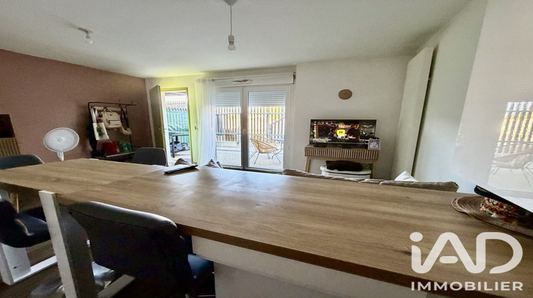 Ma-Cabane - Vente Appartement Nieul-sur-Mer, 43 m²